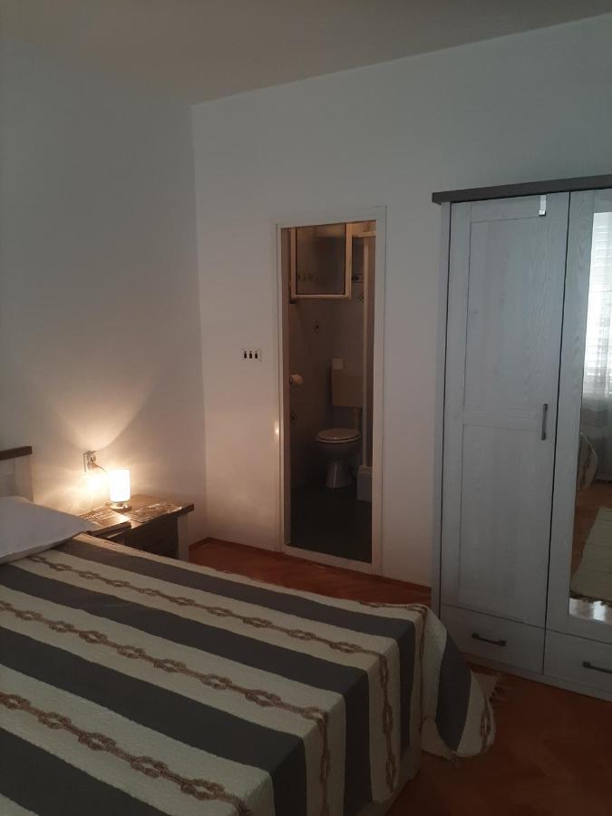 Apartments And Rooms Ljubica Lun  Luaran gambar