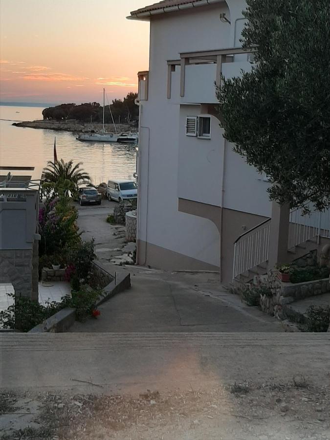 Apartments And Rooms Ljubica Lun  Luaran gambar