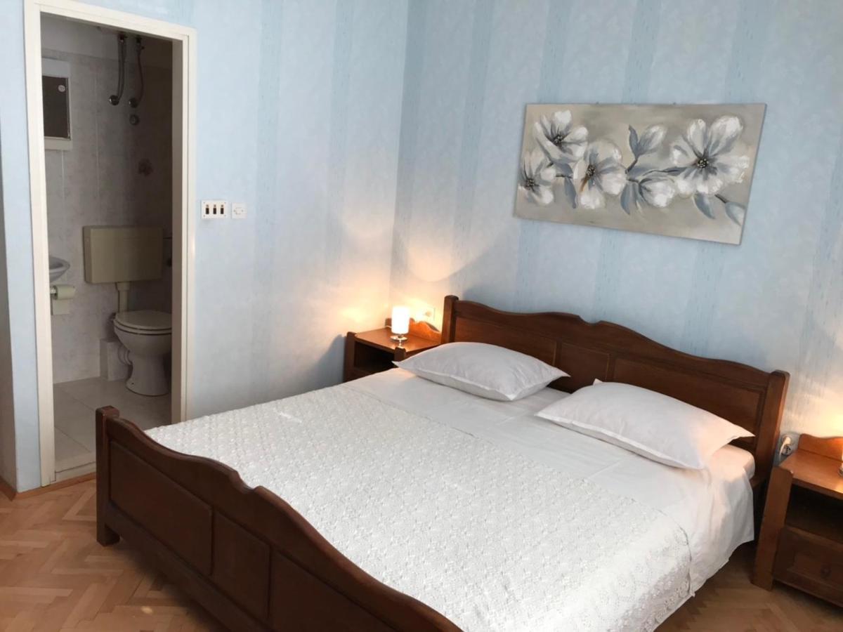 Apartments And Rooms Ljubica Lun  Luaran gambar