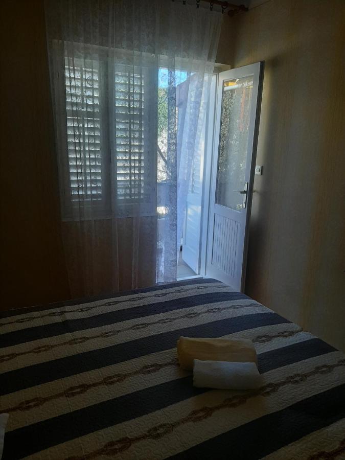 Apartments And Rooms Ljubica Lun  Luaran gambar