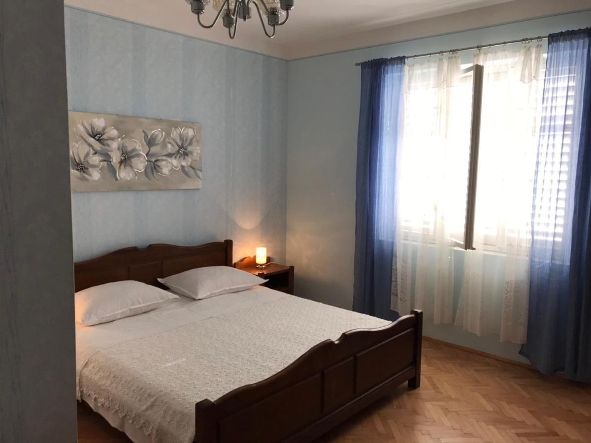 Apartments And Rooms Ljubica Lun  Luaran gambar