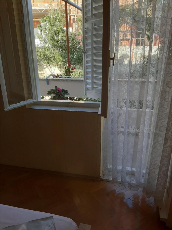 Apartments And Rooms Ljubica Lun  Luaran gambar