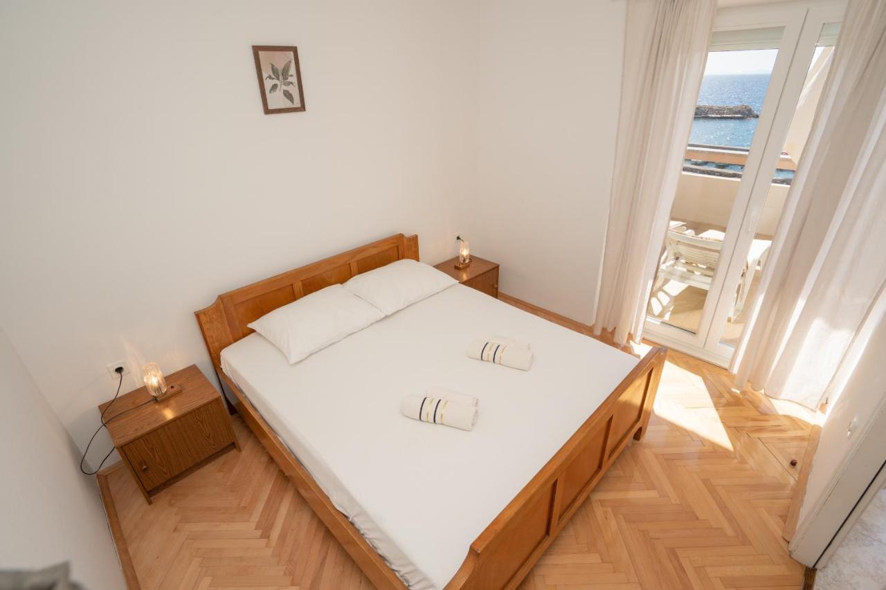 Apartments And Rooms Ljubica Lun  Luaran gambar