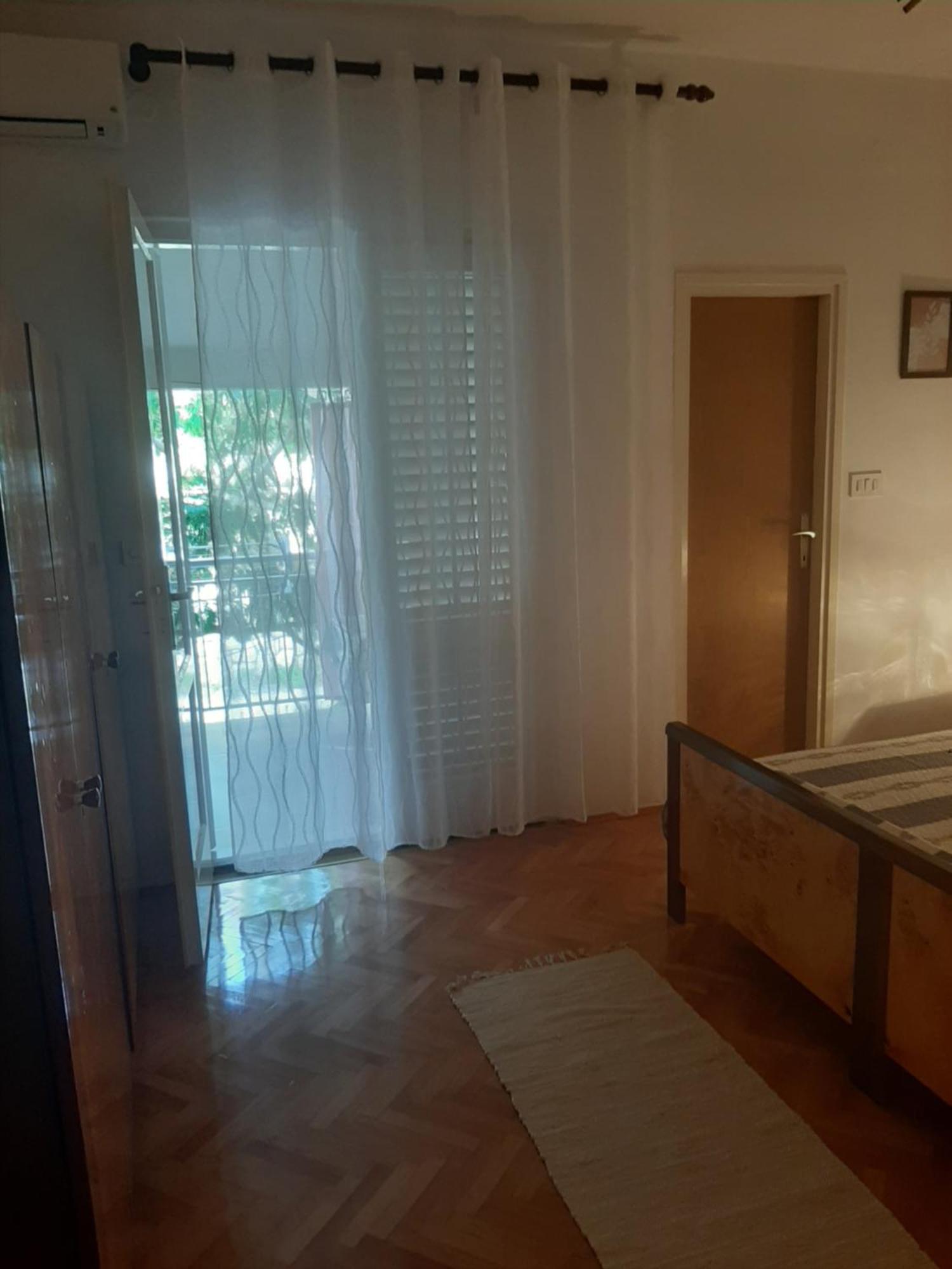 Apartments And Rooms Ljubica Lun  Luaran gambar