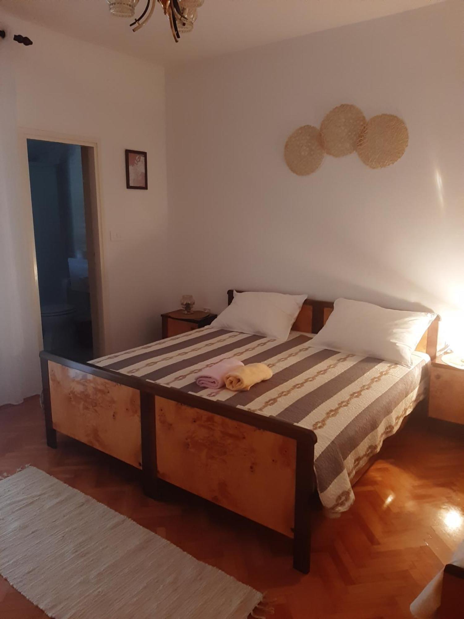 Apartments And Rooms Ljubica Lun  Luaran gambar